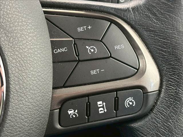 クライスラー&nbsp;JEEP Renegadeの画像4