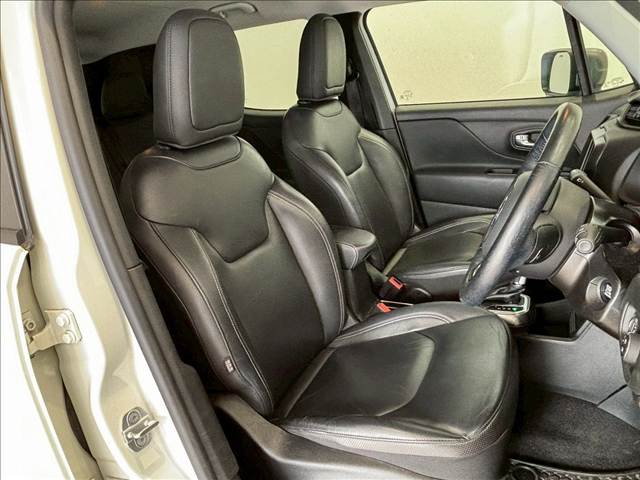 クライスラー&nbsp;JEEP Renegadeの画像9