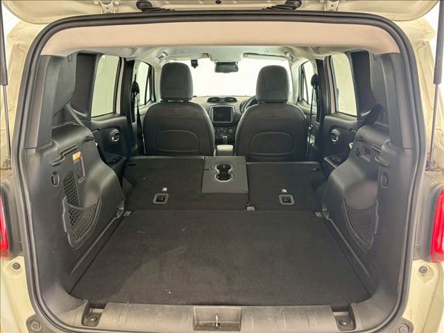 クライスラー&nbsp;JEEP Renegadeの画像11