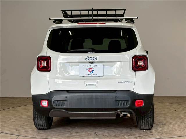 クライスラー&nbsp;JEEP Renegadeの画像13