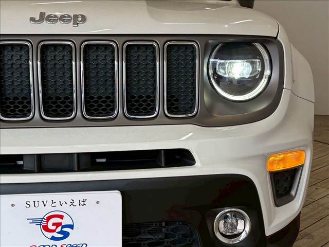 クライスラー&nbsp;JEEP Renegadeの画像18