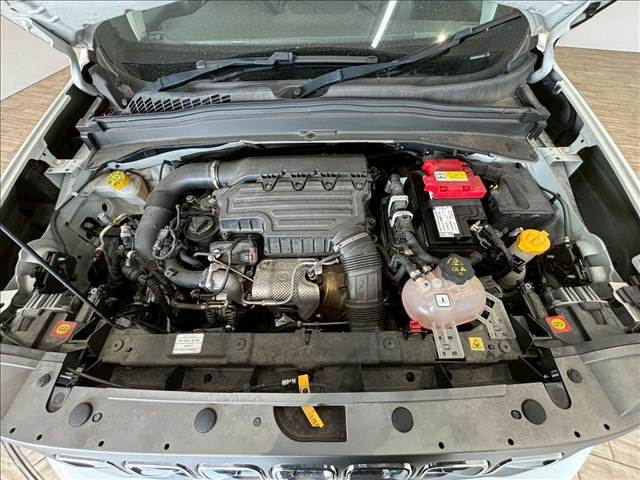 クライスラー&nbsp;JEEP Renegadeの画像20