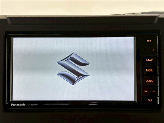 スズキ&nbsp;ジムニーの画像3