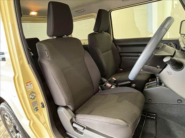 スズキ&nbsp;ジムニーの画像9