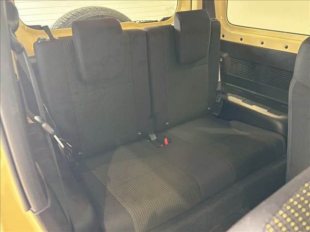 スズキ&nbsp;ジムニーの画像10