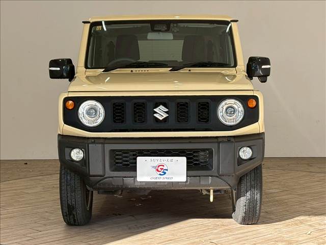 スズキ&nbsp;ジムニーの画像12