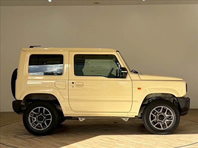 スズキ&nbsp;ジムニーの画像14