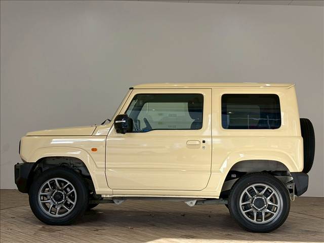 スズキ&nbsp;ジムニーの画像15