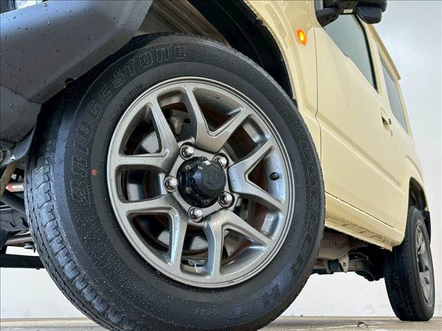 スズキ&nbsp;ジムニーの画像18