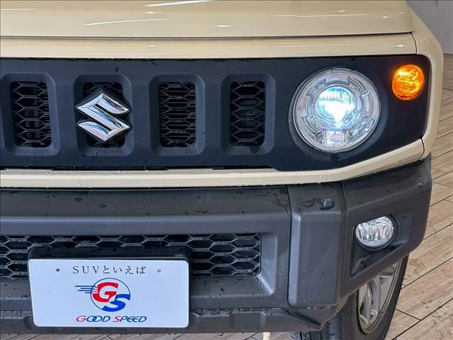 スズキ&nbsp;ジムニーの画像19