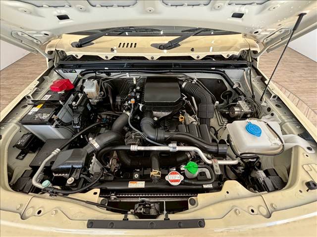 スズキ&nbsp;ジムニーの画像20