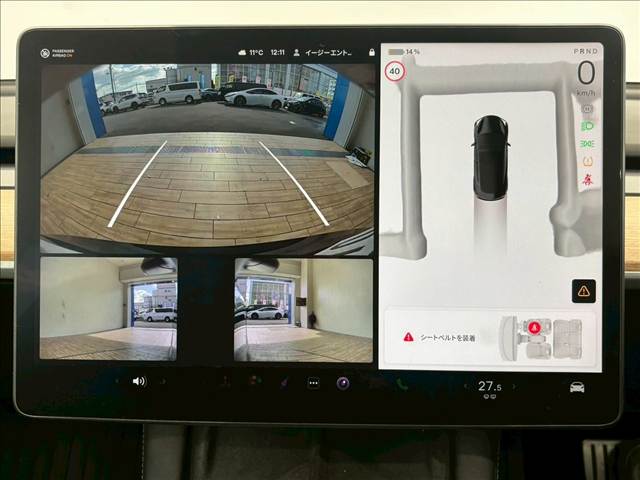 テスラ&nbsp;Model 3の画像4