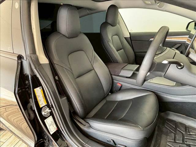 テスラ&nbsp;Model 3の画像9