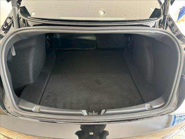 テスラ&nbsp;Model 3の画像11