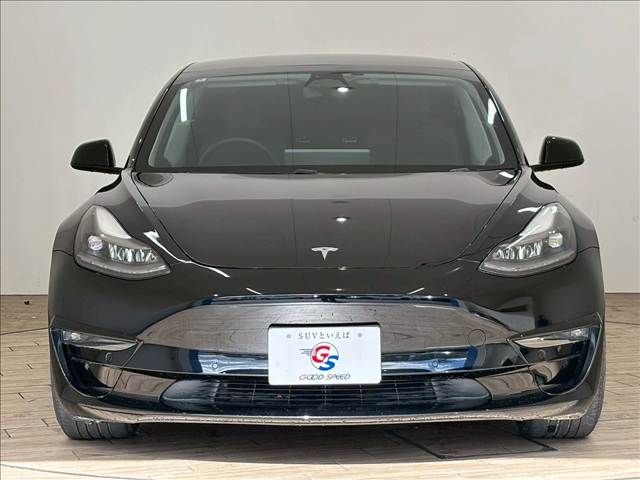 テスラ&nbsp;Model 3の画像12