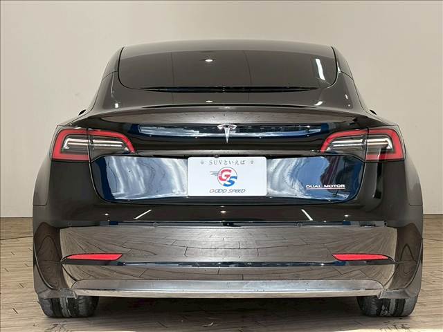 テスラ&nbsp;Model 3の画像13