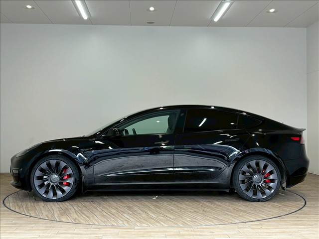 テスラ&nbsp;Model 3の画像15