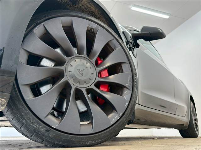 テスラ&nbsp;Model 3の画像18