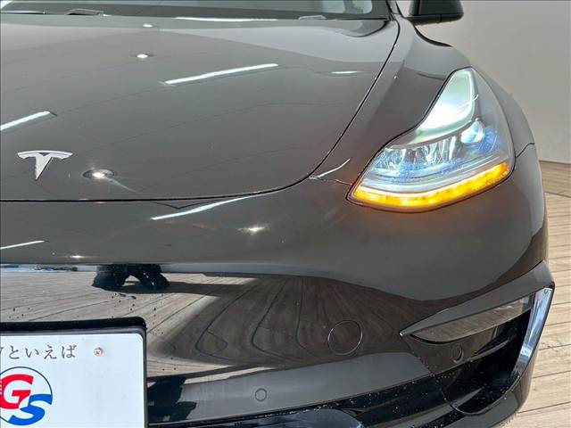テスラ&nbsp;Model 3の画像19