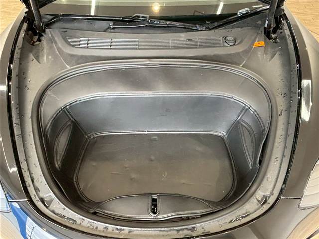 テスラ&nbsp;Model 3の画像20