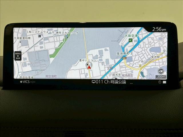 マツダ&nbsp;CX-5の画像3