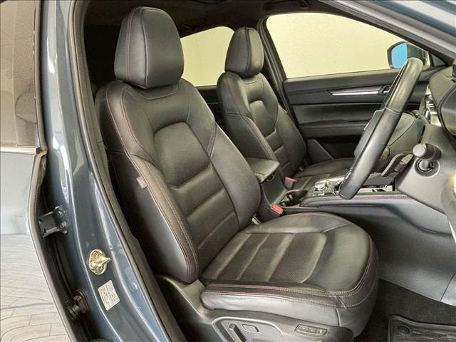 マツダ&nbsp;CX-5の画像9