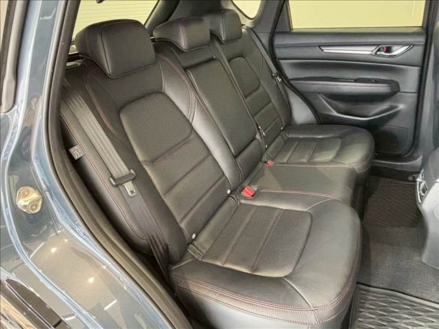 マツダ&nbsp;CX-5の画像10