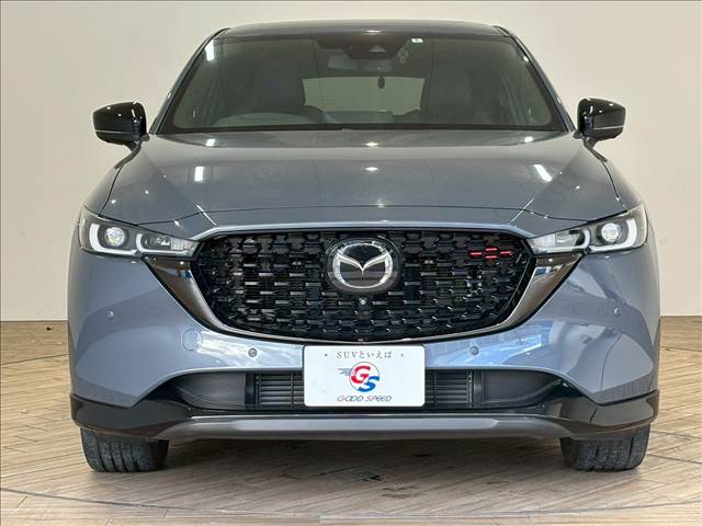 マツダ&nbsp;CX-5の画像12