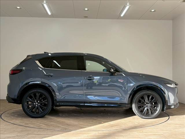 マツダ&nbsp;CX-5の画像14