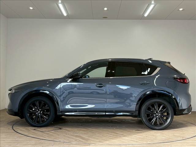 マツダ&nbsp;CX-5の画像15