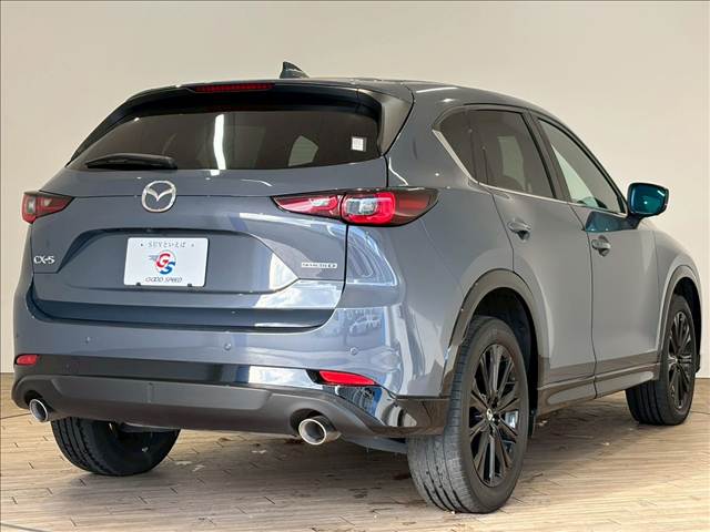 マツダ&nbsp;CX-5の画像16