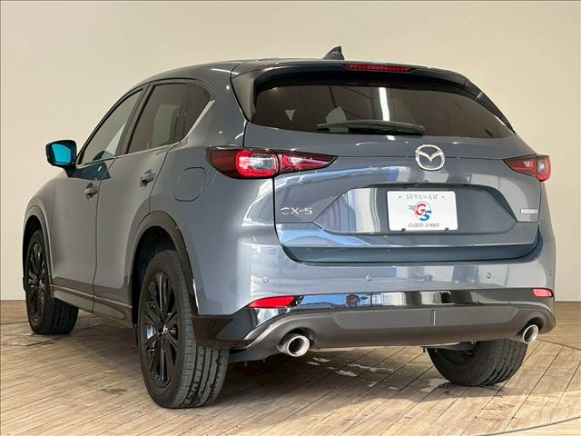 マツダ&nbsp;CX-5の画像17