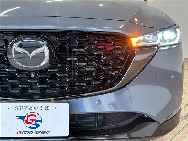 マツダ&nbsp;CX-5の画像19