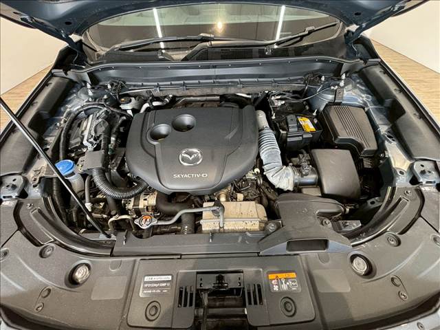 マツダ&nbsp;CX-5の画像20