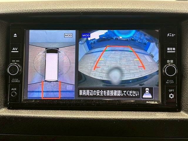 日産&nbsp;NV350キャラバンロングの画像4