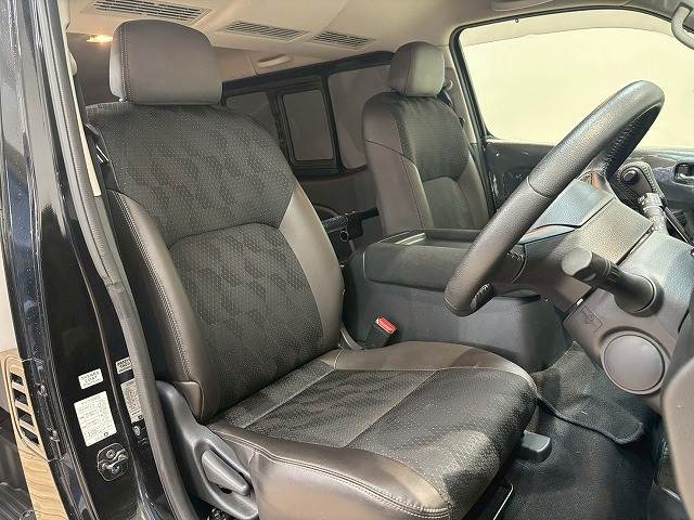 日産&nbsp;NV350キャラバンロングの画像9