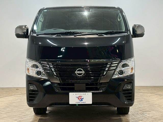 日産&nbsp;NV350キャラバンロングの画像12