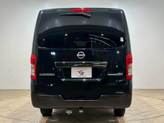 日産&nbsp;NV350キャラバンロングの画像13