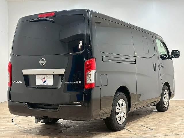 日産&nbsp;NV350キャラバンロングの画像16