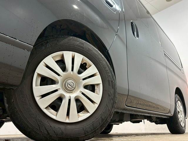 日産&nbsp;NV350キャラバンロングの画像18