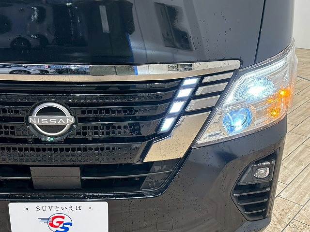 日産&nbsp;NV350キャラバンロングの画像19