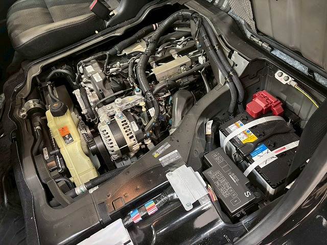 日産&nbsp;NV350キャラバンロングの画像20