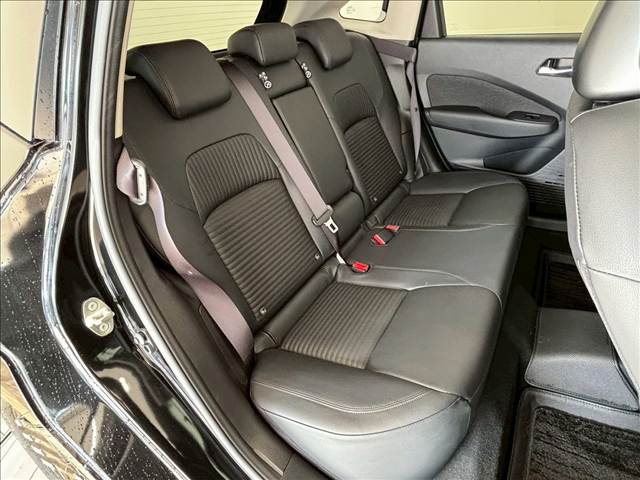 日産 ノートオーラの画像10