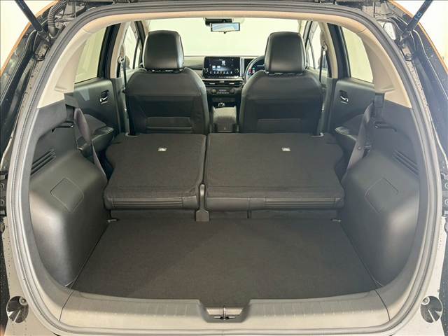 日産 ノートオーラの画像11