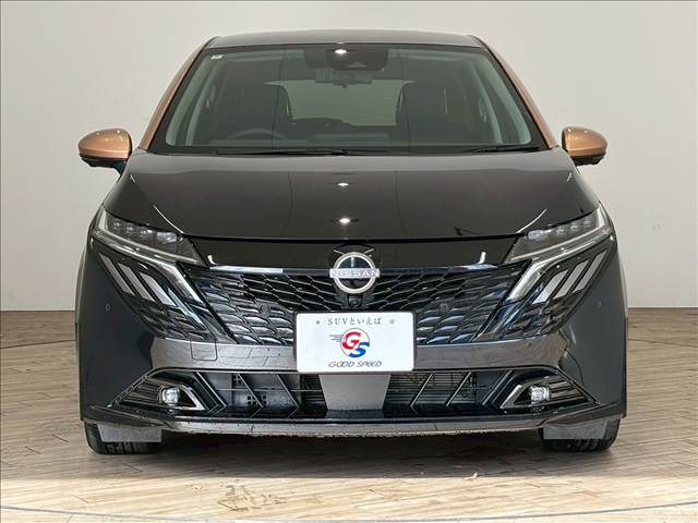 日産 ノートオーラの画像12