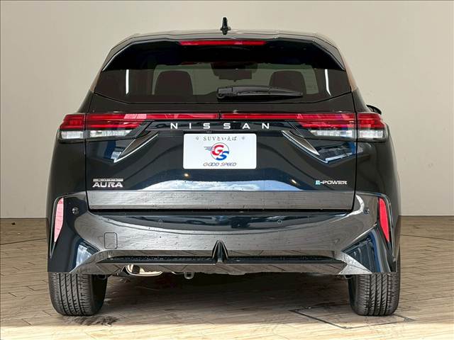 日産 ノートオーラの画像13