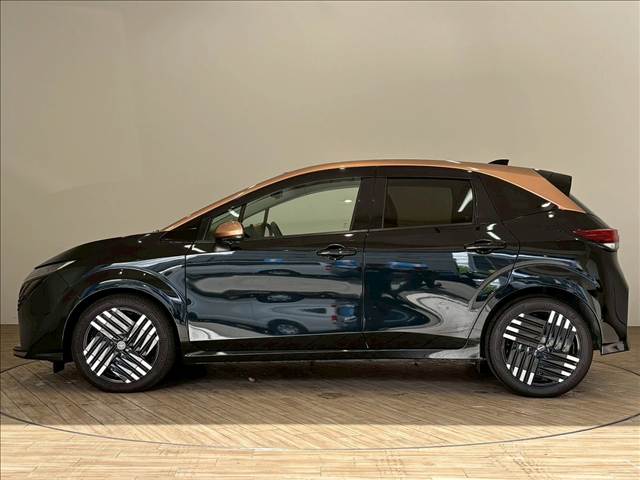 日産 ノートオーラの画像15