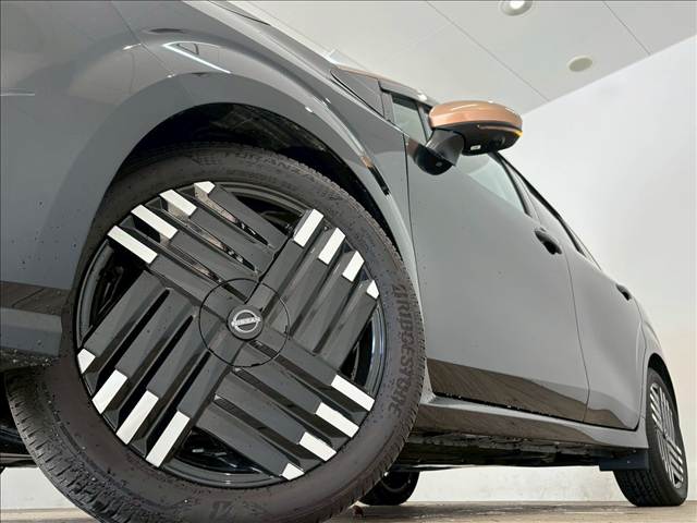 日産 ノートオーラの画像18