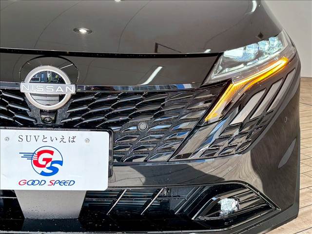 日産 ノートオーラの画像19