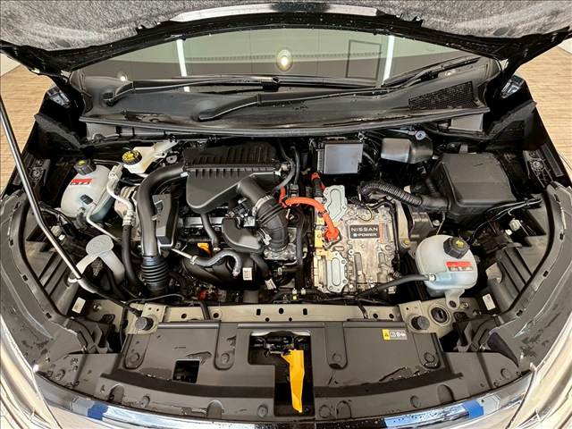 日産 ノートオーラの画像20